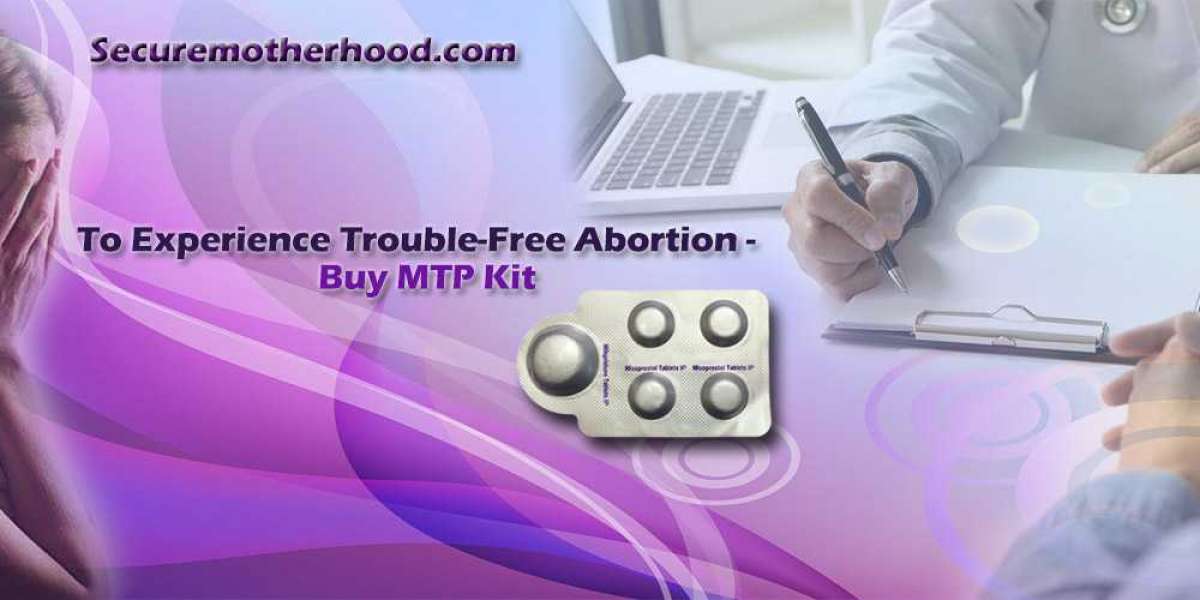 Why Choose MTP Kit Over Surgical Abortion for Unwanted Pregnancy?