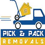 Pick And Pack Removals Profile Picture