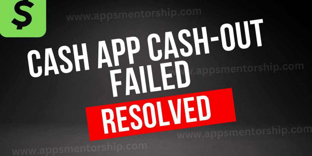 The Frustration of Cash App Cash Out Failed: Understanding and Resolving the Issue