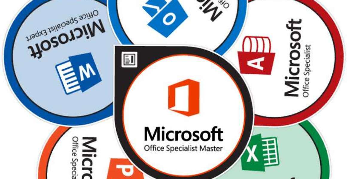 How might Microsoft Office benefit businesses?