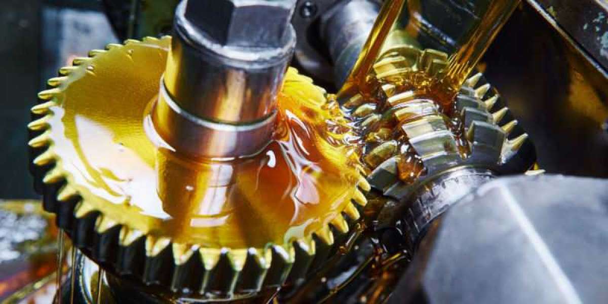 Grease Lubrication: Understanding its Function and Mechanism
