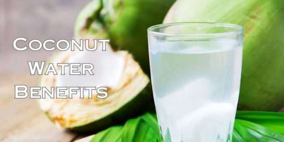 Coconut Water Benefits | Who Healths