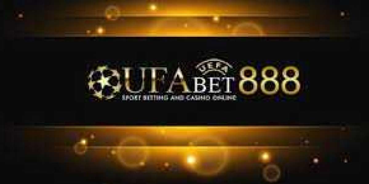 UFABET888 เว็บไซต์แทงบอลที่มีบริการครบทุกรูปแบบ