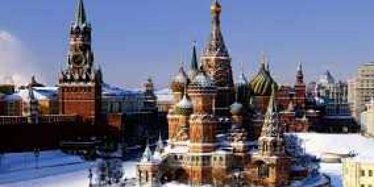 Moscú: La vibrante capital de Rusia