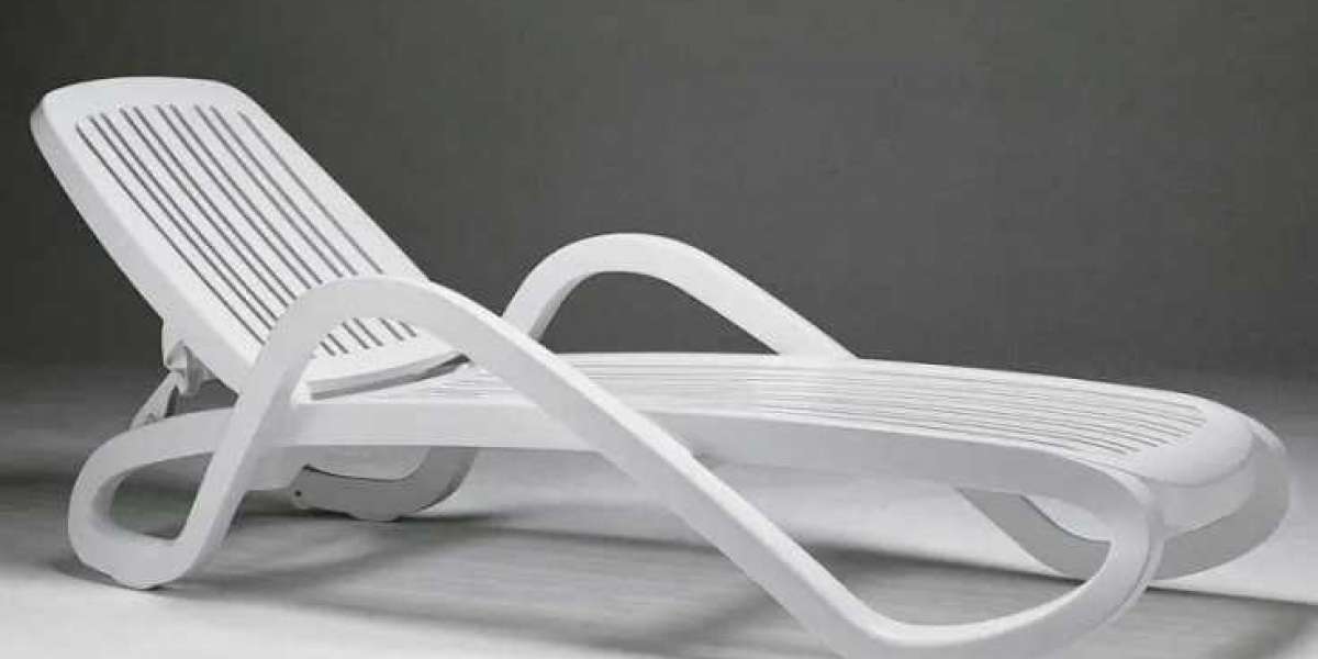 Sun loungers | A popular piece of outdoor furniture