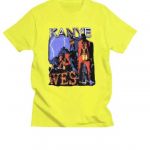 new kanye merch Profile Picture