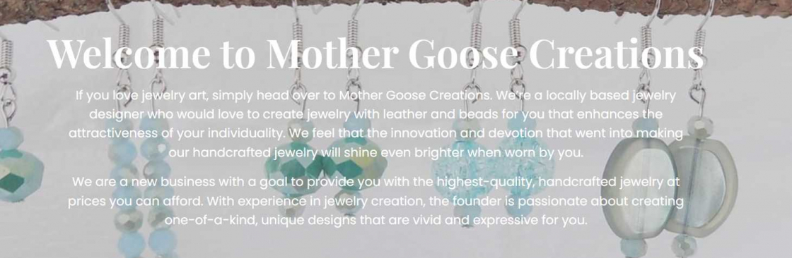 MotherGoose Creations Cover Image