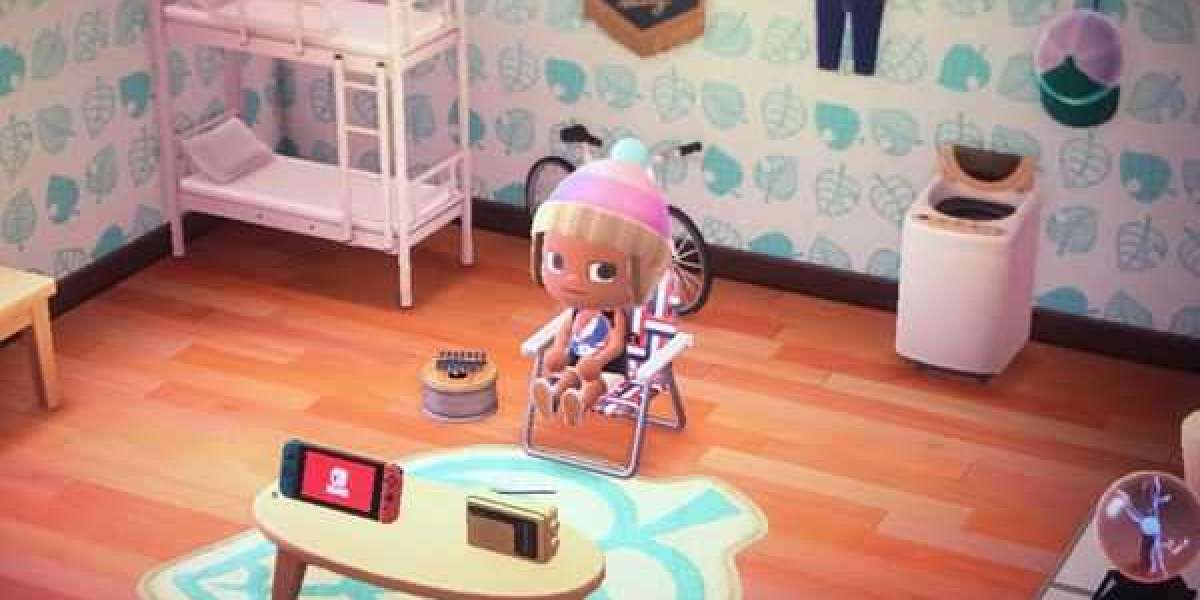 Animal Crossing: New Horizons Fan Turns Stranger Things Characters Into Villagers