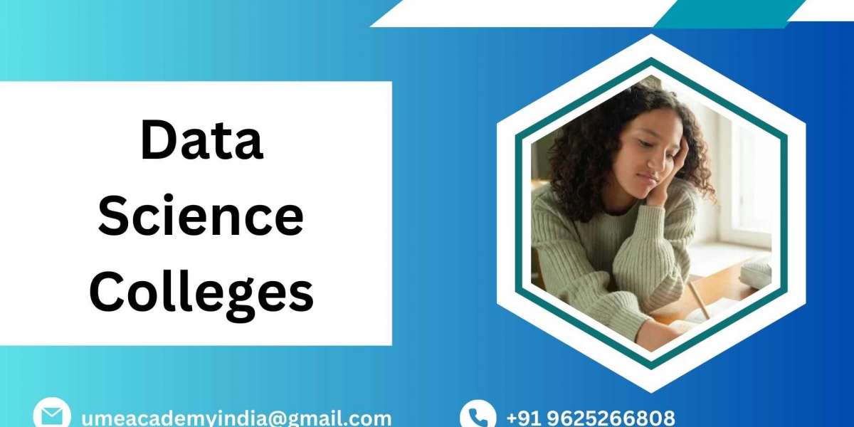 Data Science Colleges