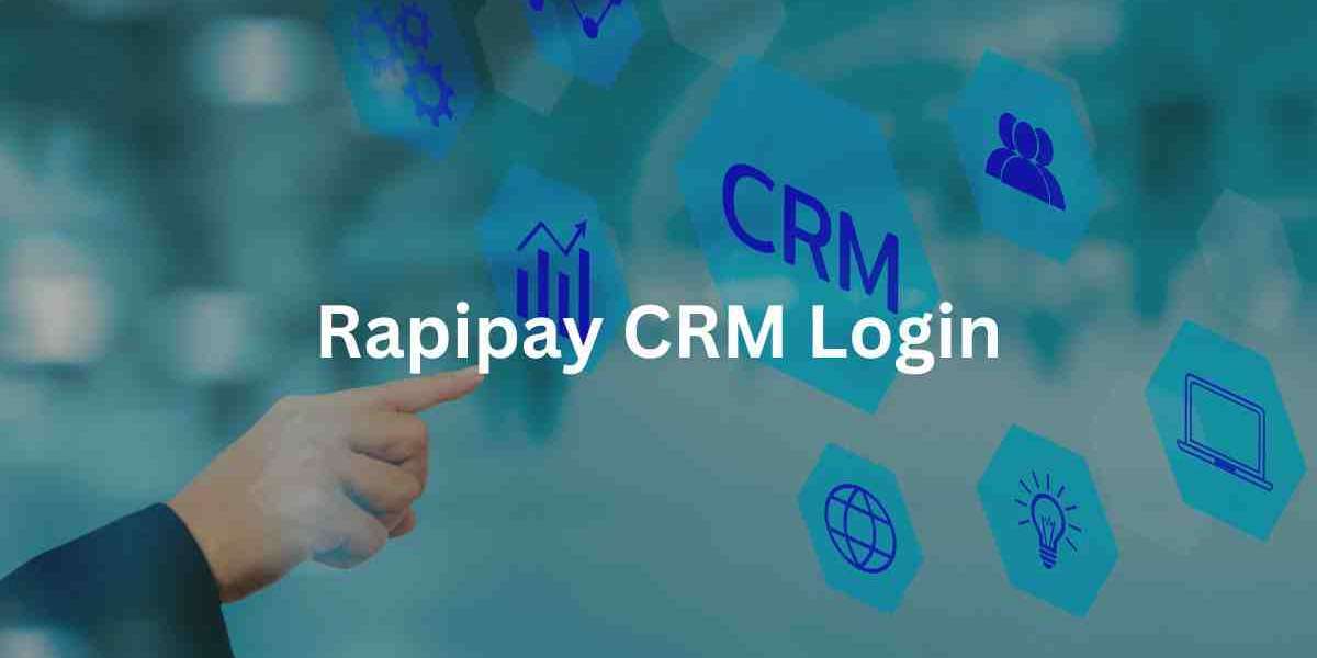 RapiPay Agent Login: Accessing Financial Services Made Easy for Agents