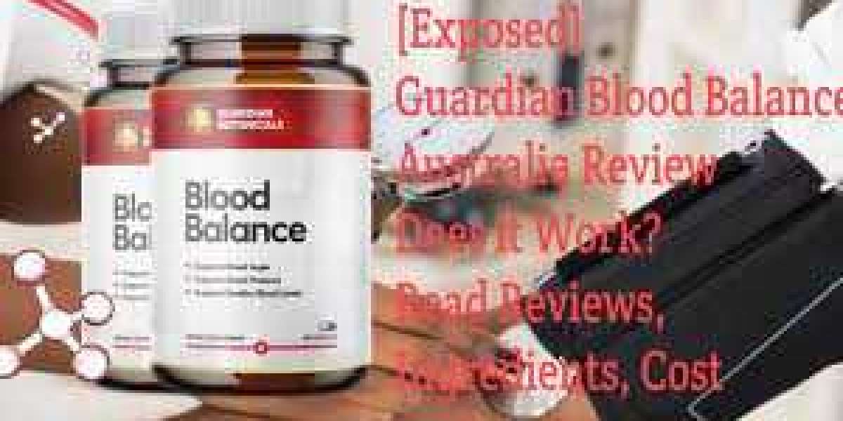 20 Myths About Guardian Blood Balance: Busted