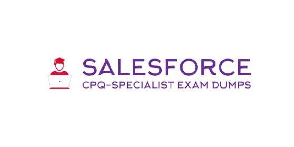 CPQ-Specialist Course Material: Get Referrals for the Test