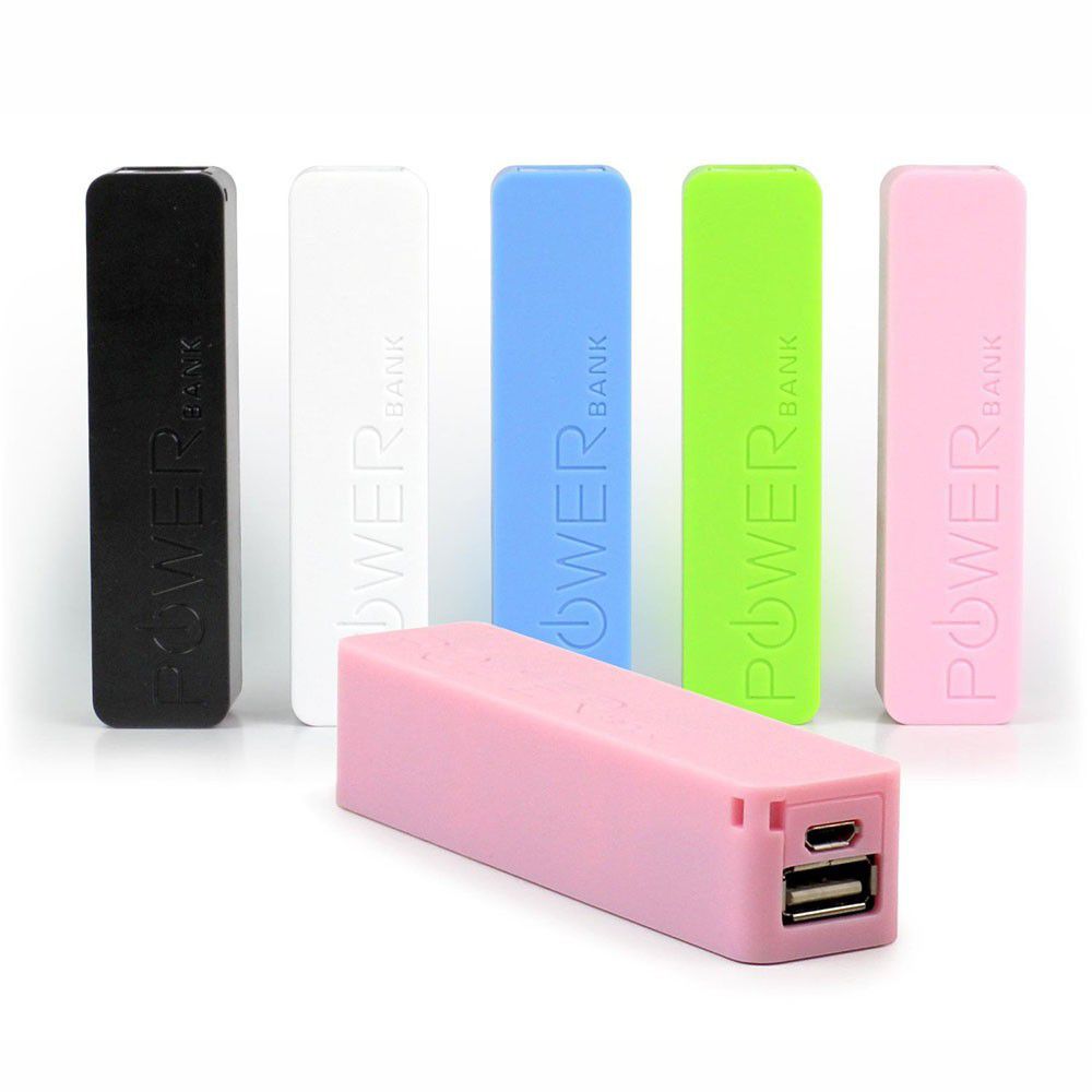 7 Benefits of Using Customized Power Banks For Your Business - Wholesale Promotional Products, Custom Printed Products Supplier