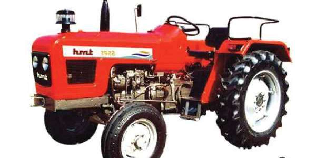 HMT tractor Price in India - Tractorgyan