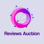 Reviews Auction Profile Picture