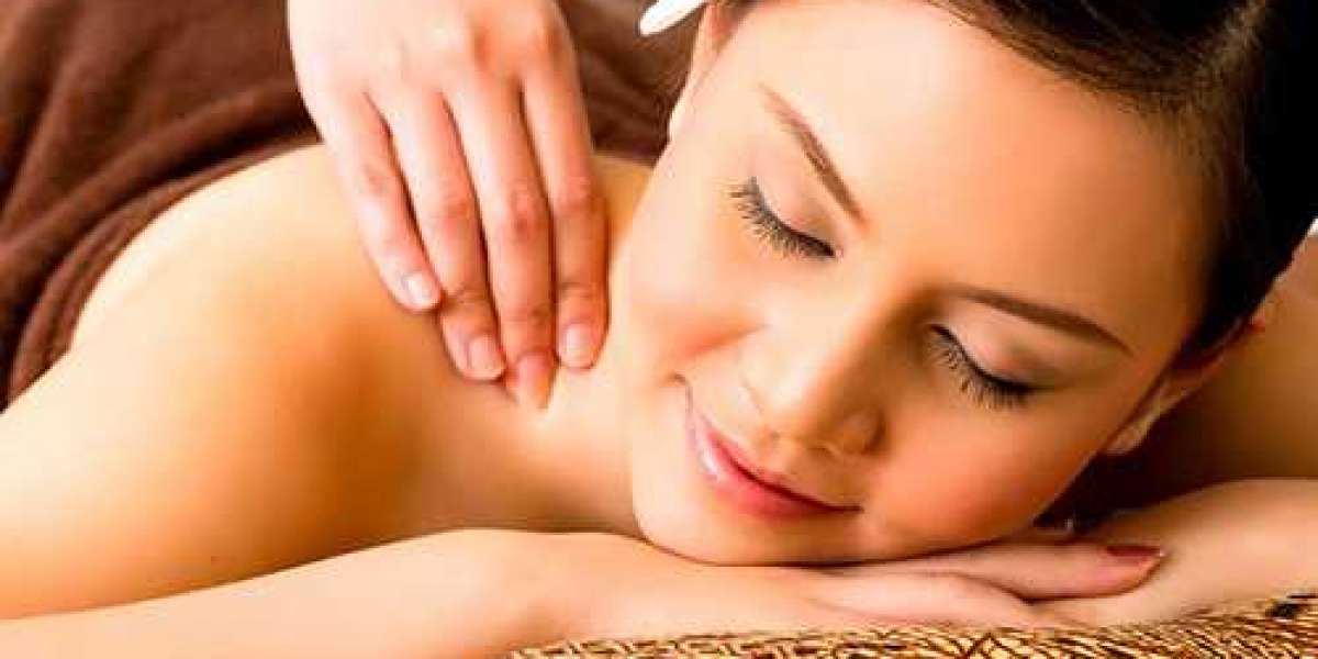 Le Bliss Spa In Velachery