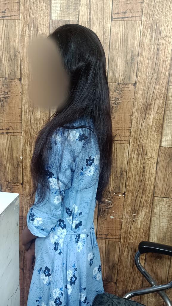 Hair Extensions In Lucknow | Mohit Hair Affair : Hair Wigs