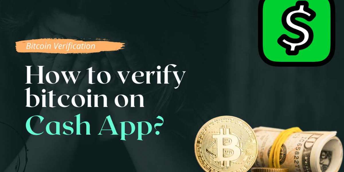 Navigating the Verification Process: Understanding the Duration of Bitcoin Verification on Cash App