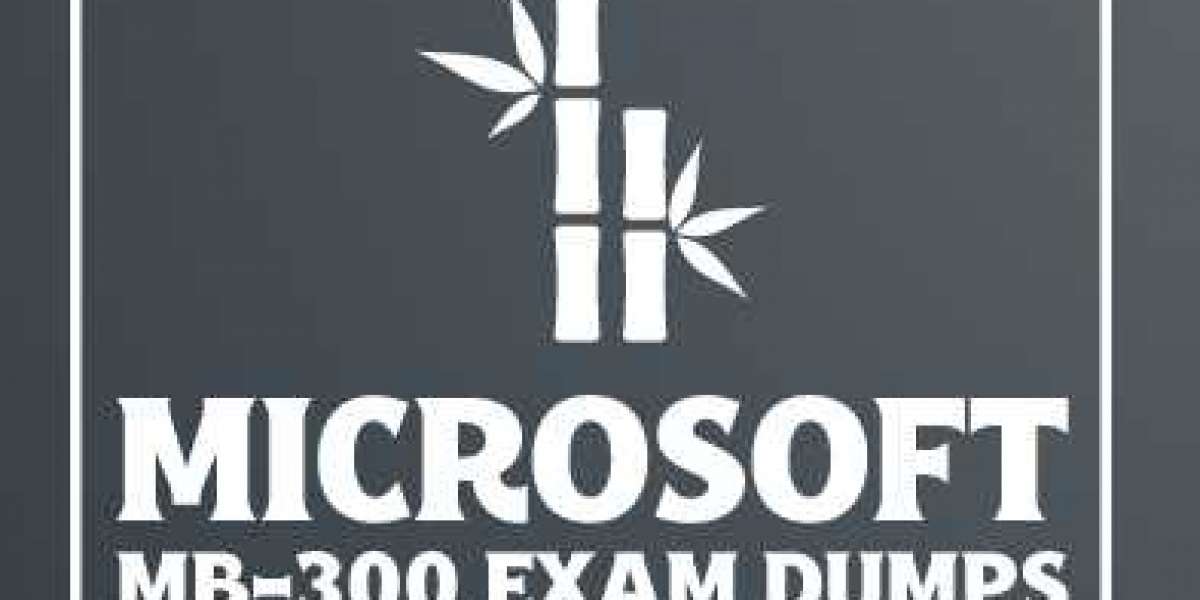 Microsoft MB-300 Exam Dumps  up to date Certification Is pretty rewarding