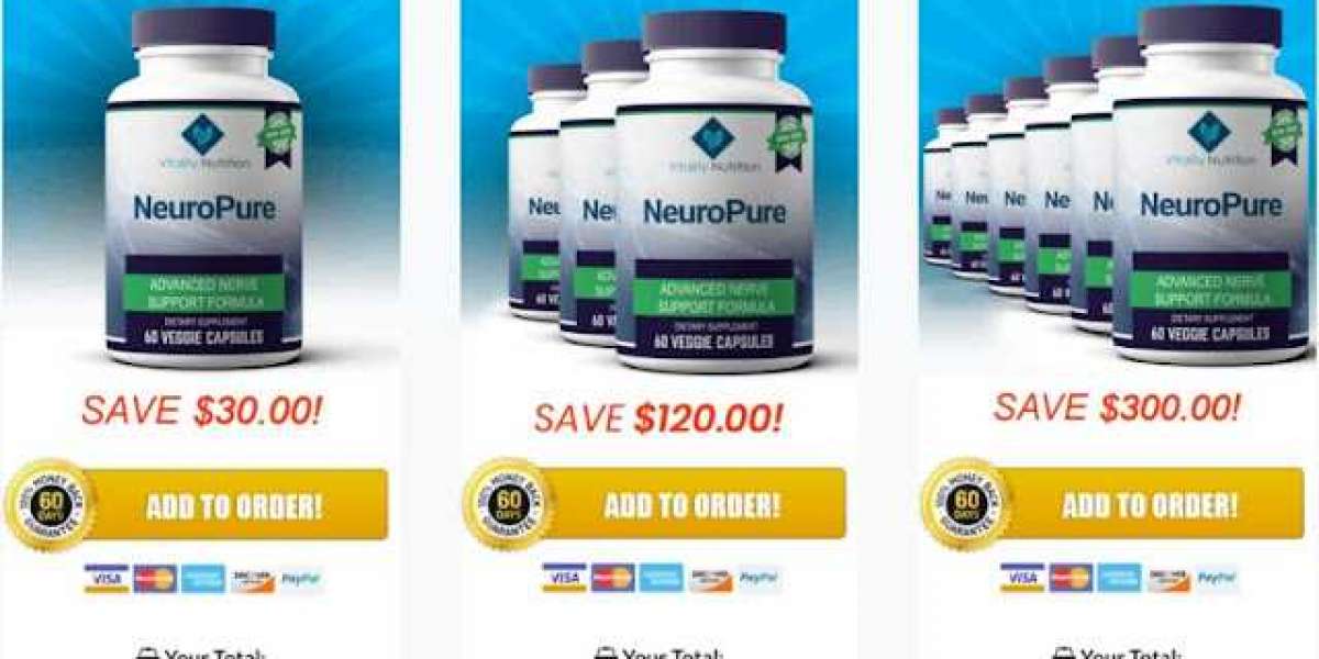 Enhance Cognitive Function with Neuro Pure Price