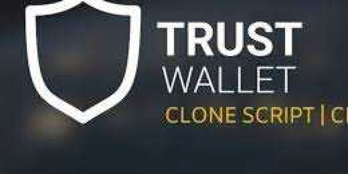 Trustwalletclone