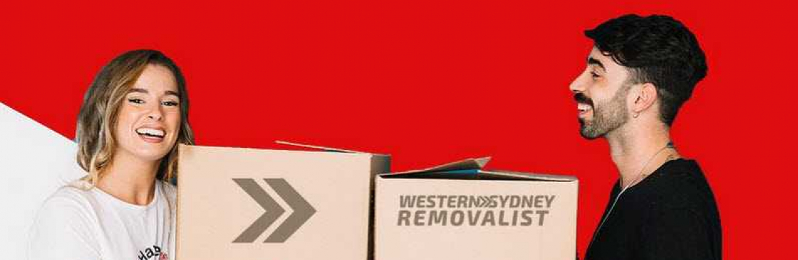 Western Sydney Removalist Cover Image