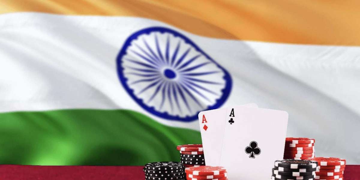 A Comprehensive History of the Evolution of Online Casinos in India