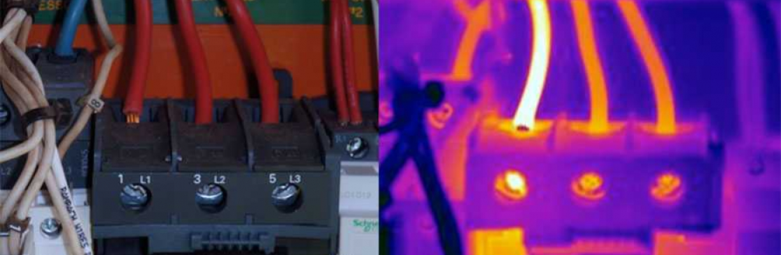 Thermal Imaging Specialists Cover Image