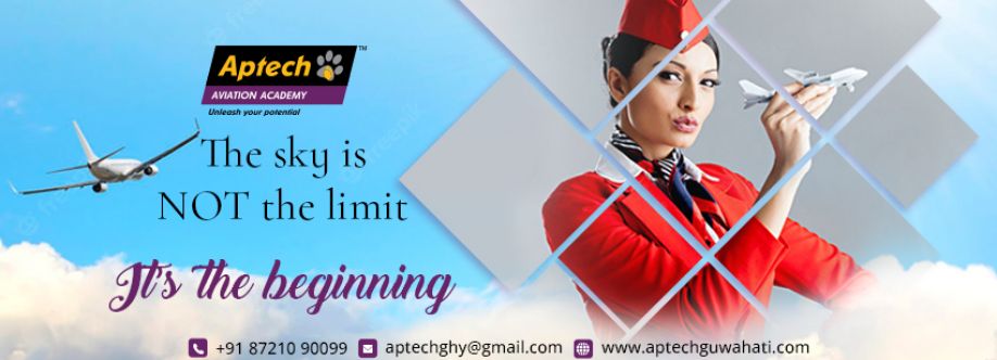 Aptech Aviation Academy Cover Image