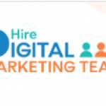 Hire DigitalMarketing Team Profile Picture