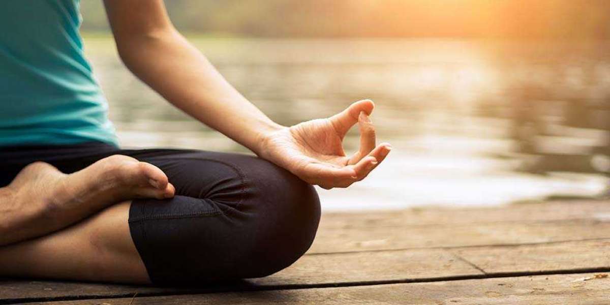 Yoga Is The Best Form Of Exercise For The Kidney