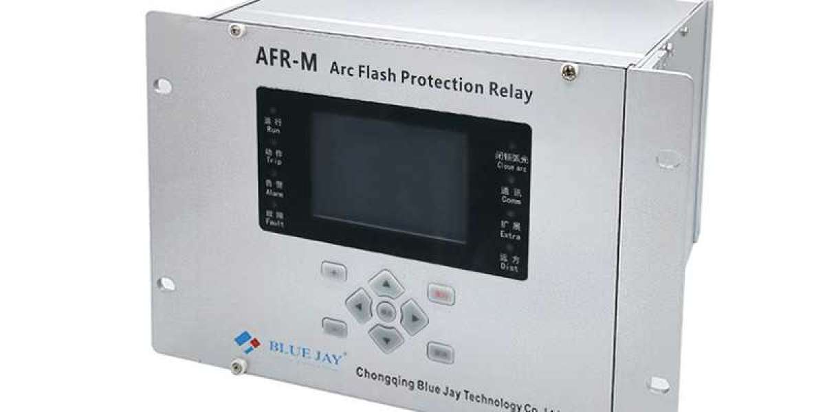 Why Do We Need  Arc Flash Detection Relay