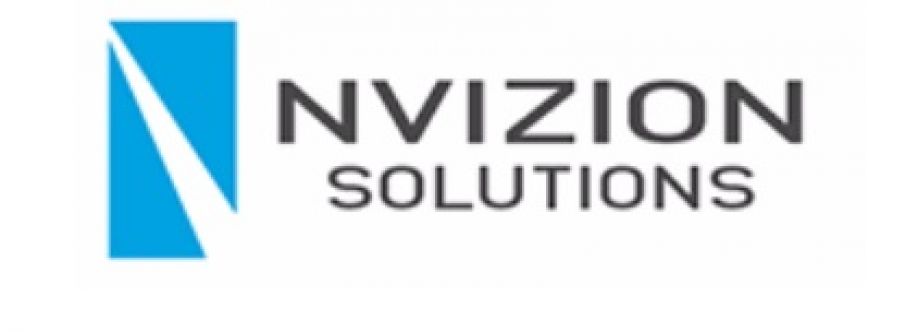 Nvizion Solutions Cover Image