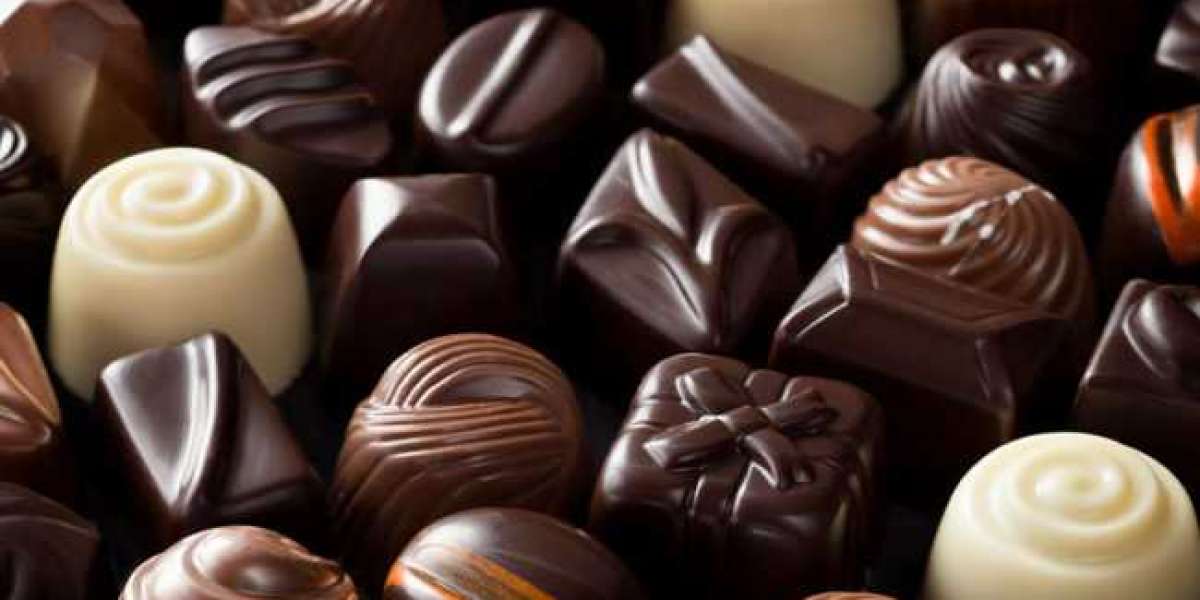 Best chocolate around the world