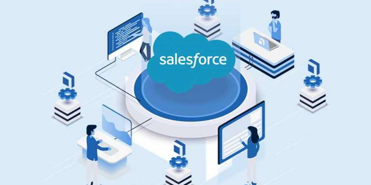 Salesforce Development Best Practices for Efficient Workflow