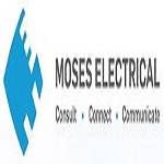 Moses Electrical Profile Picture