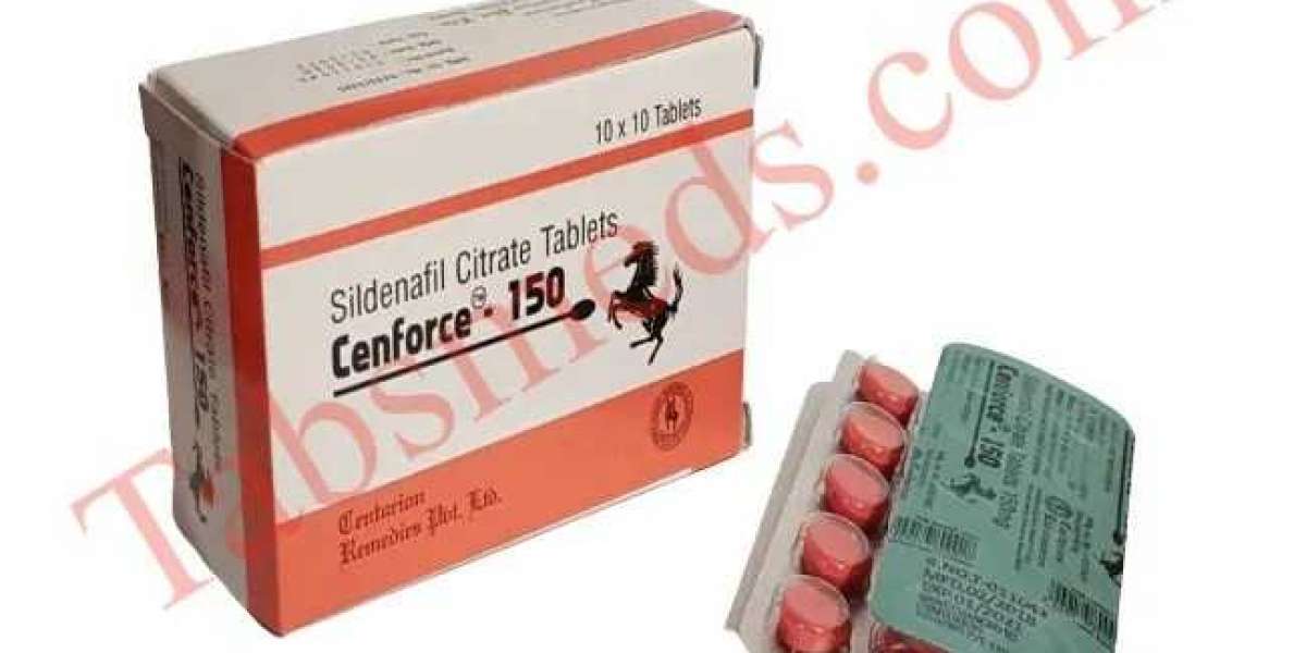 What is Cenforce 150 tablet?