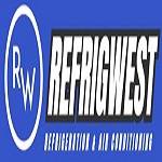 Refrigwest Refrigeration And Air Conditioner Profile Picture