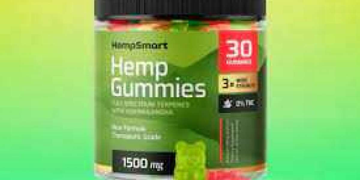 Hemp Labs CBD Gummies – Price, Buy!
