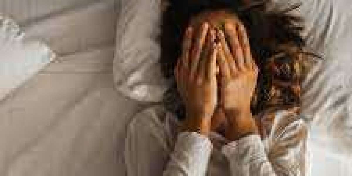 Sleeping disease, types of sleep disorders and treatment