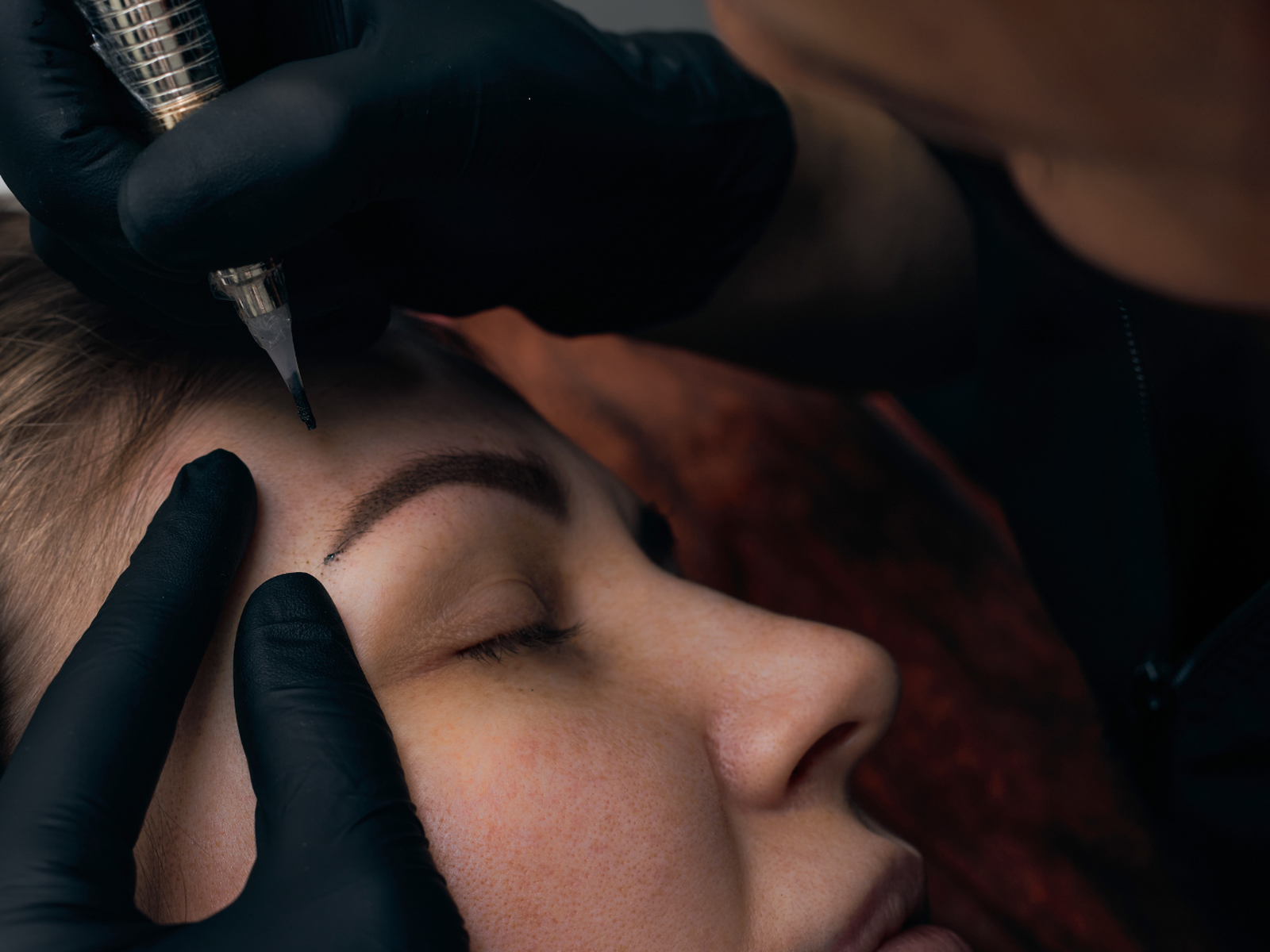 Exploring the Different Types of Cosmetic Tattoos