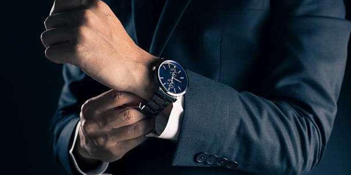 The Ultimate Status Symbol: Hublot Watches for the Successful Man