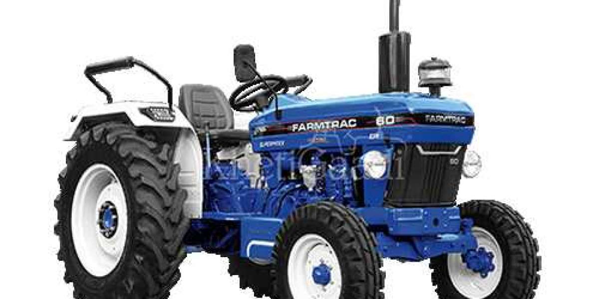Farmtrac Tractors Price in India 2023 | Farming Tractors in India