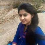 Sushmita Patil Profile Picture