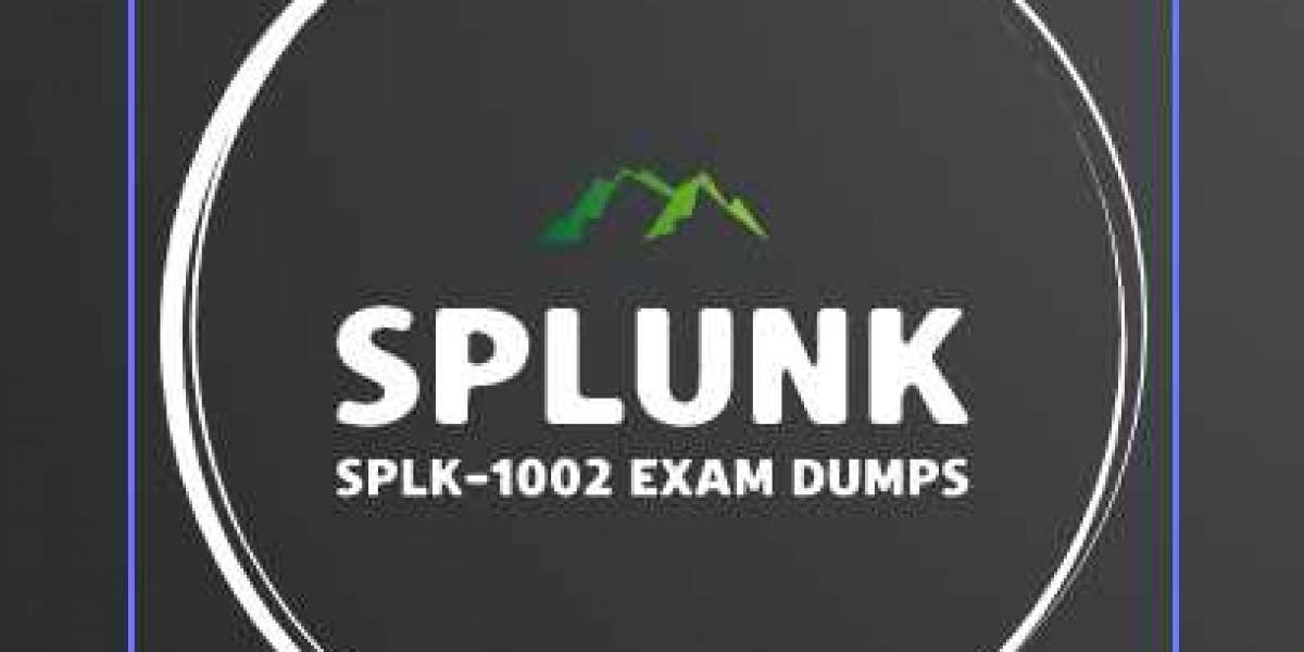 SPLK-1002 Dumps  success and after using SPLK-1002 practice exam