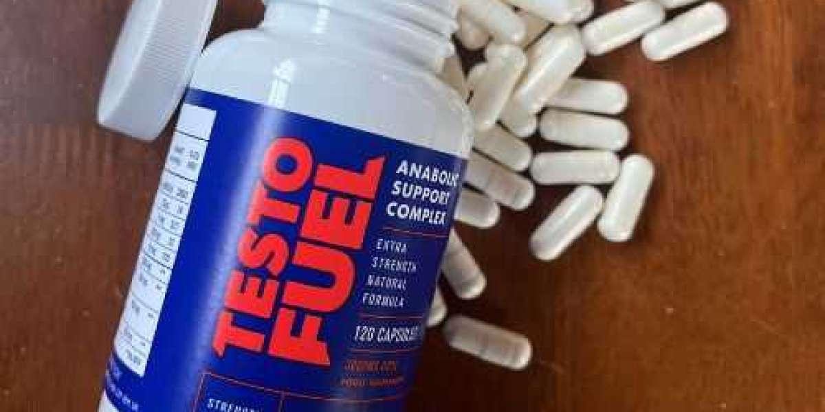 Testosterone Booster - Best Suited For Everyone