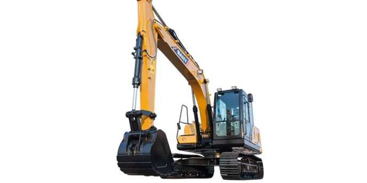 Best Crawler Excavator & Mobile Tower Crane Model in India