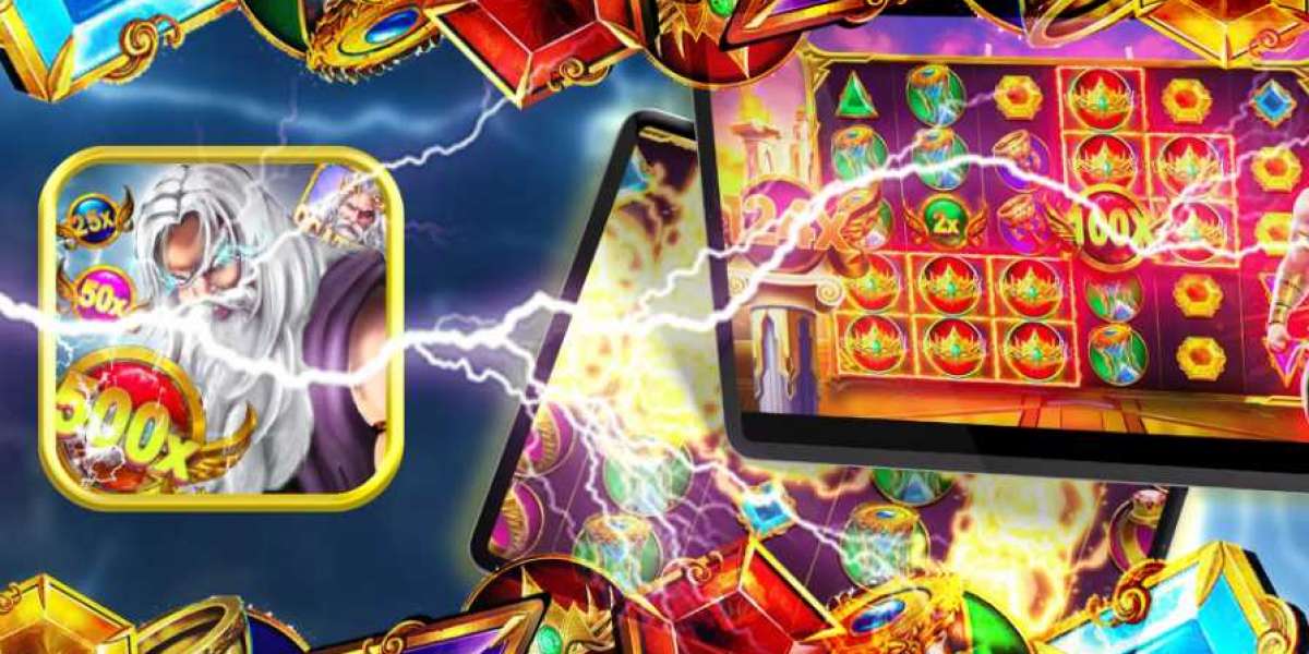 Bocoran RTP Slot Pro Thailand Gampang Jackpot 2023