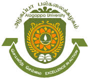 DDE - Alagappa University Admissions, Courses, Fees, Results