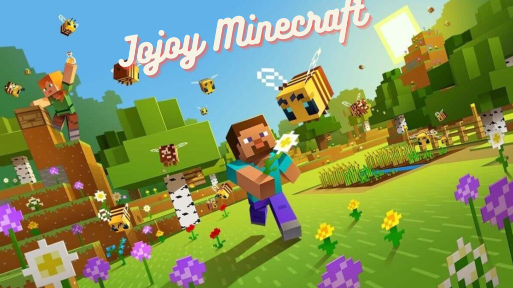 Jojoy Minecraft : Explore Features, Pros, Cons & Is It Safe To Play? - Tech Prompts